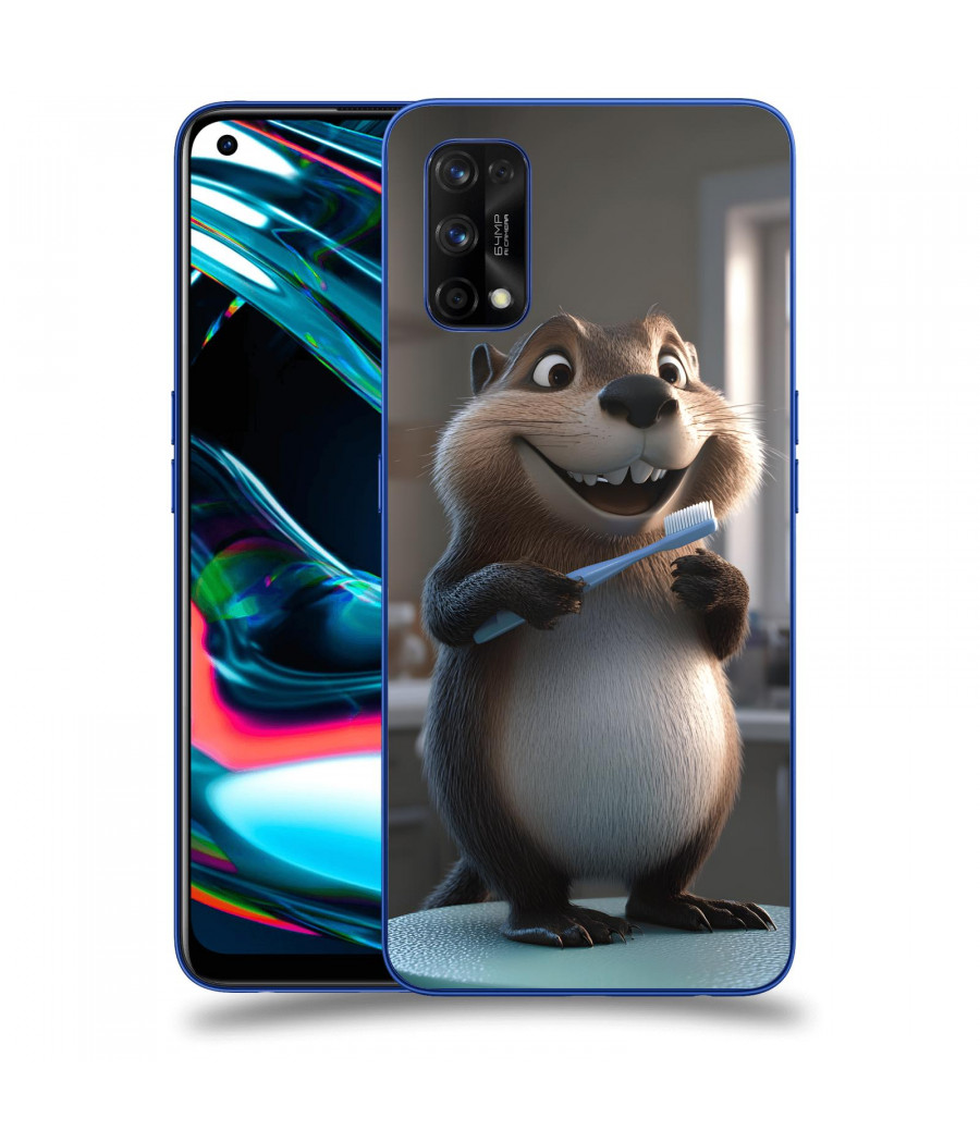 ACOVER Kryt na mobil Realme...