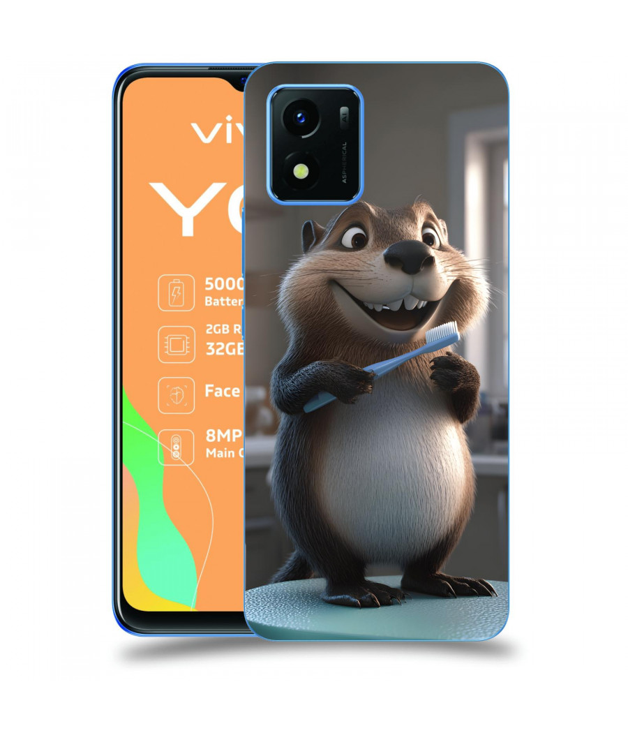ACOVER Kryt na mobil Vivo...