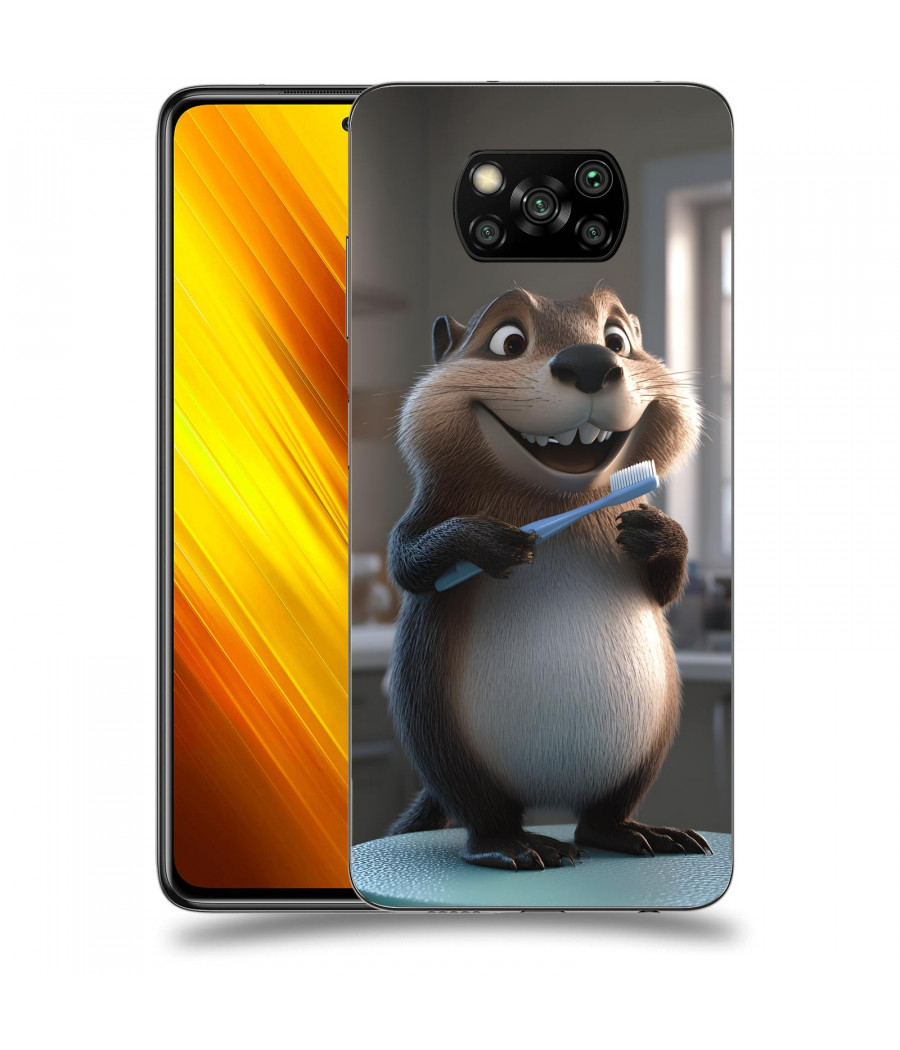 ACOVER Kryt na mobil Xiaomi...