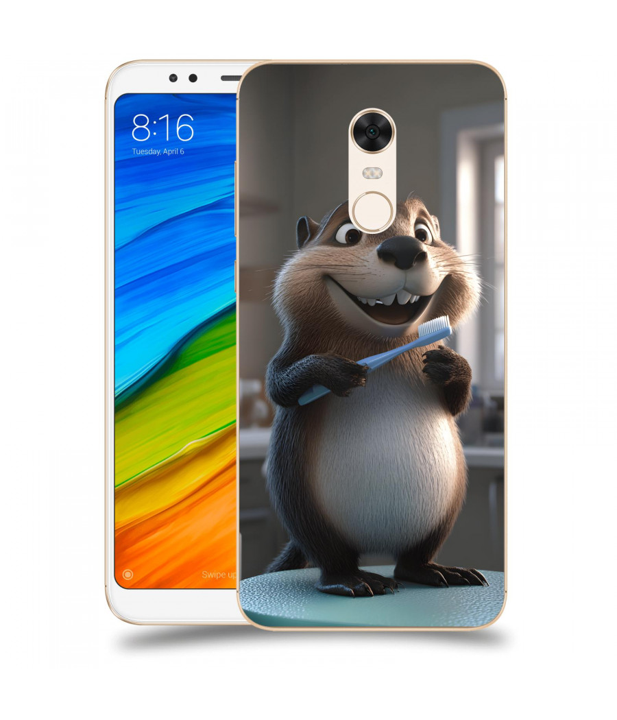 ACOVER Kryt na mobil Xiaomi...