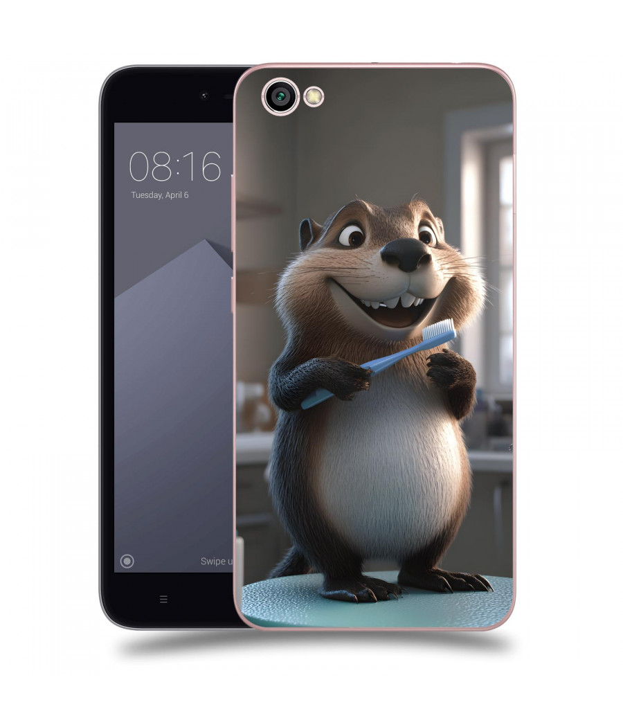 ACOVER Kryt na mobil Xiaomi...