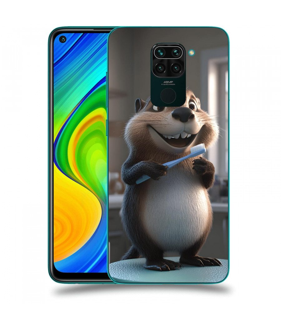 ACOVER Kryt na mobil Xiaomi...