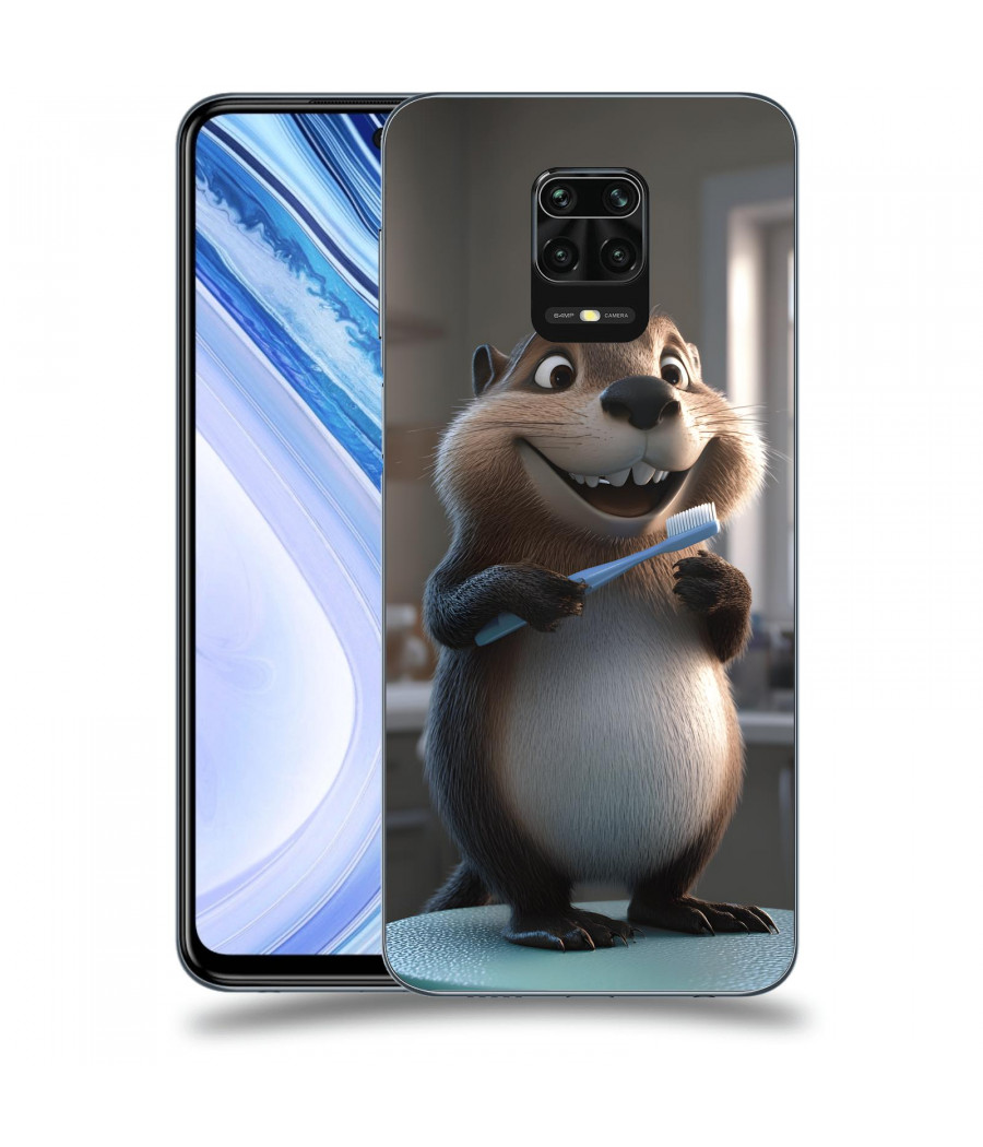 ACOVER Kryt na mobil Xiaomi...