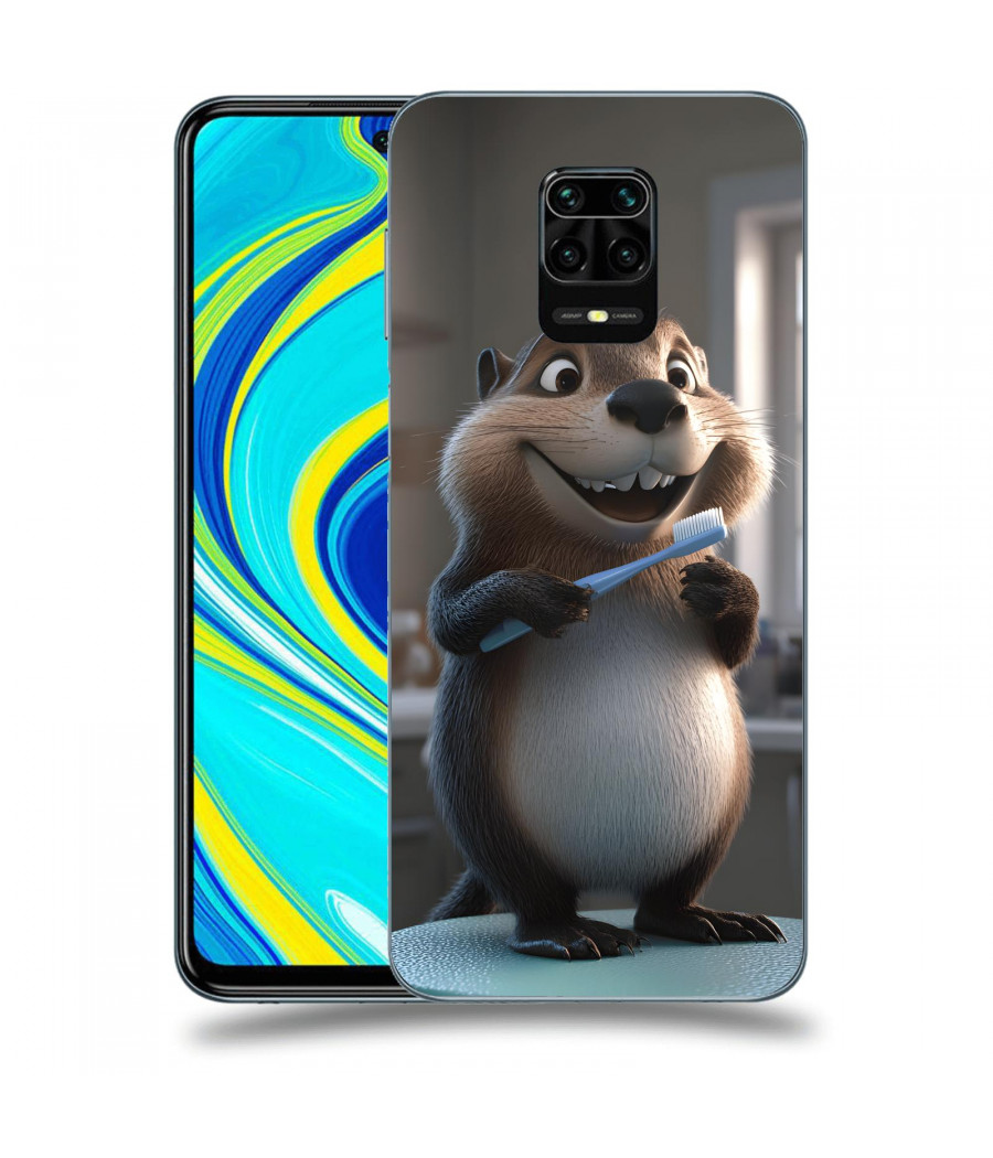 ACOVER Kryt na mobil Xiaomi...