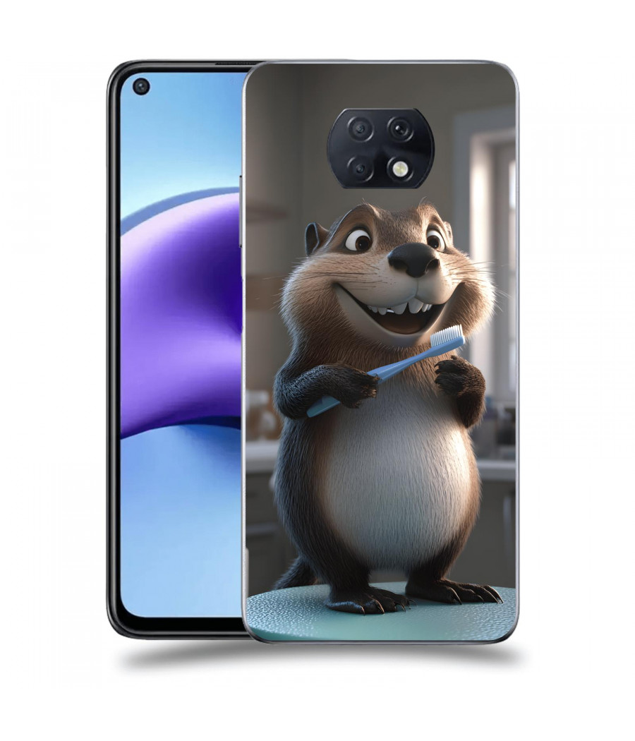 ACOVER Kryt na mobil Xiaomi...