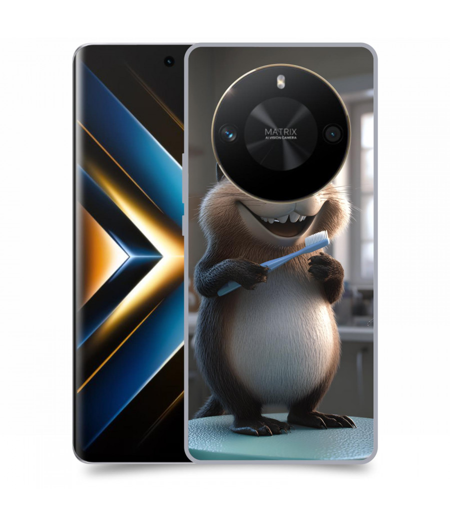 ACOVER Kryt na mobil Honor...