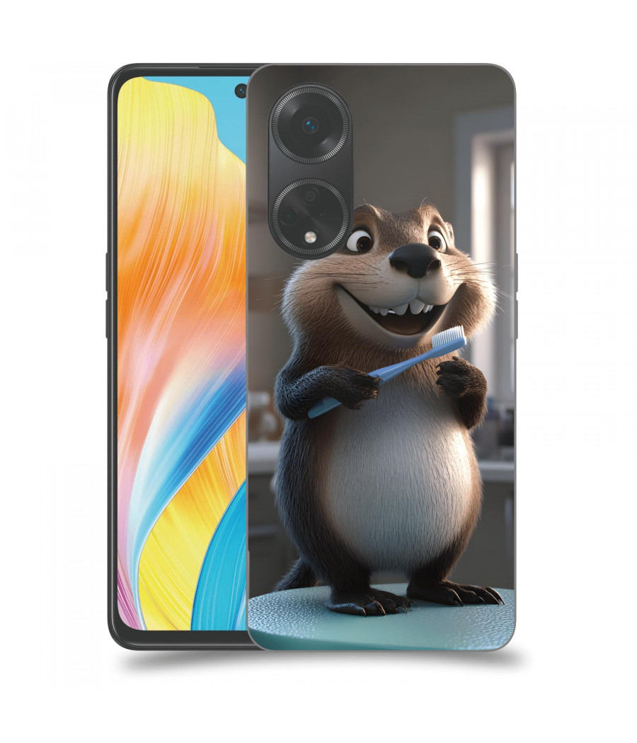 ACOVER Kryt na mobil OPPO...
