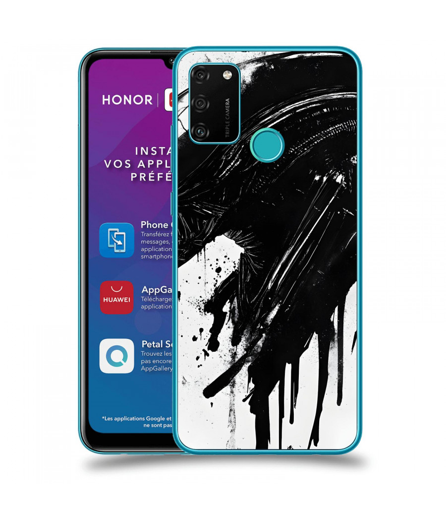 ACOVER Kryt na mobil Honor...