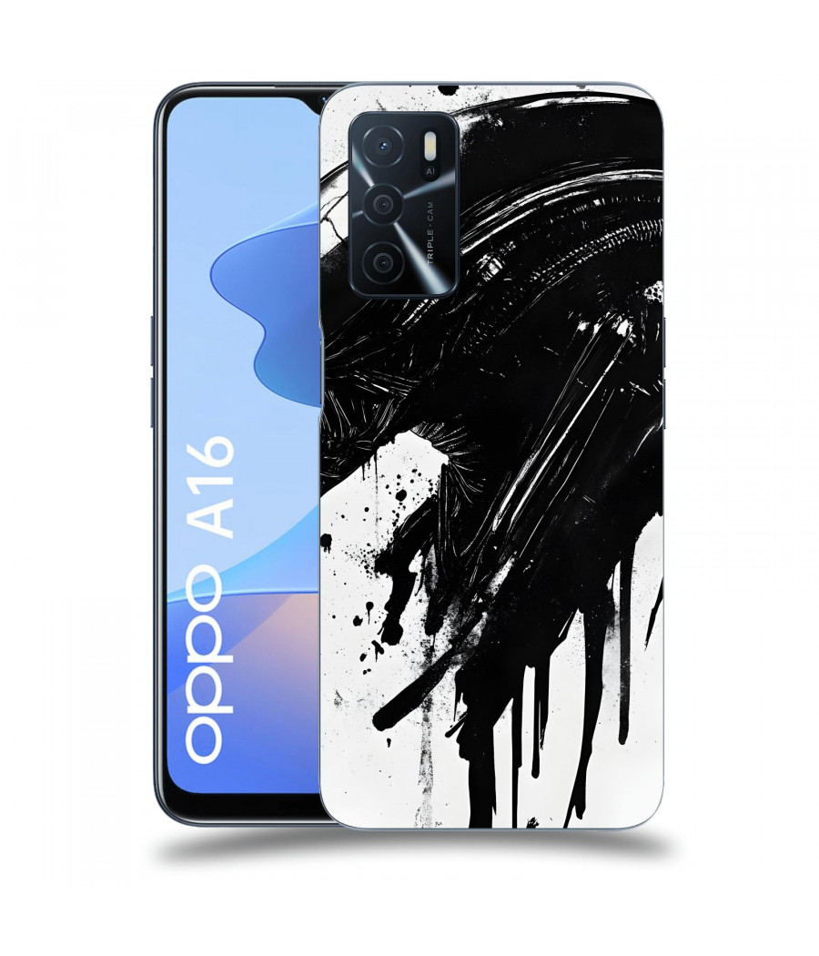 ACOVER Kryt na mobil OPPO...