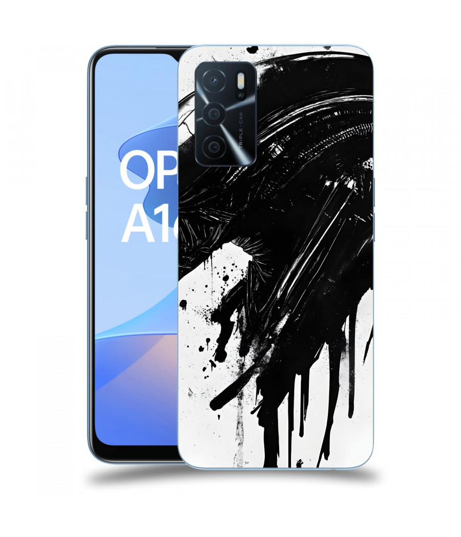 ACOVER Kryt na mobil OPPO...
