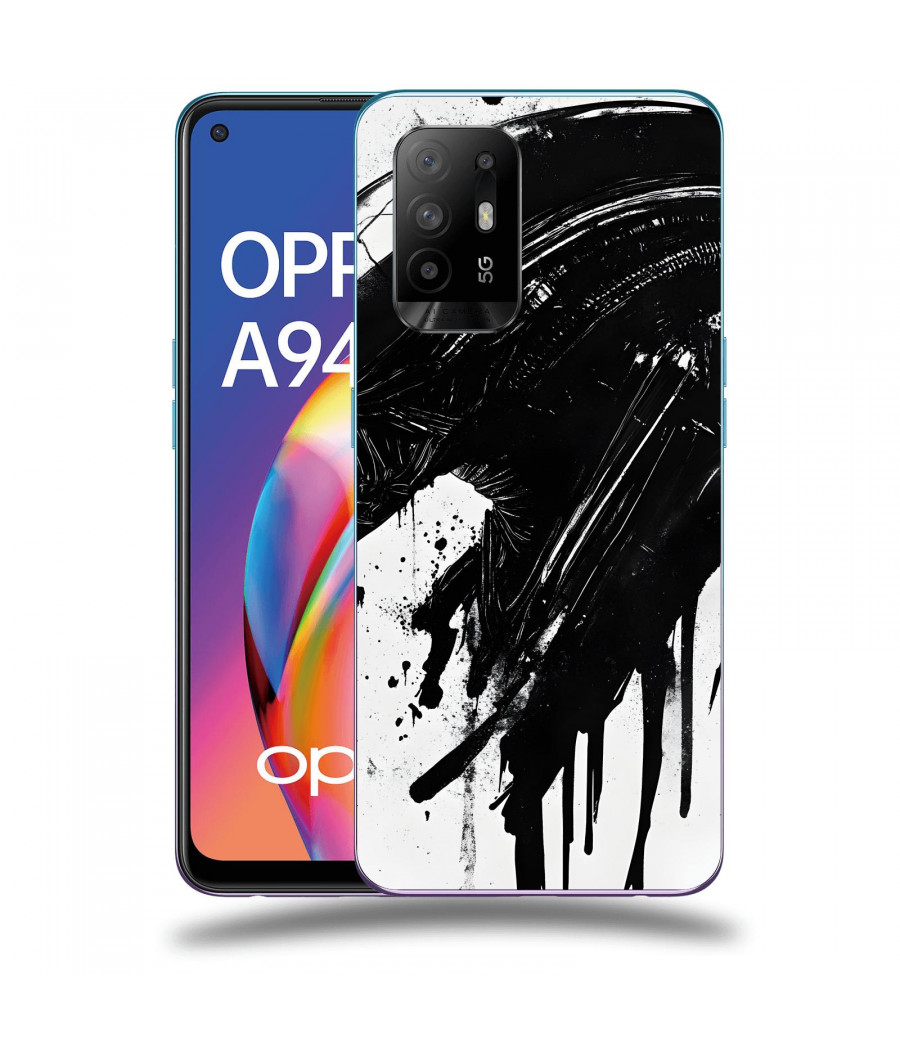 ACOVER Kryt na mobil OPPO...