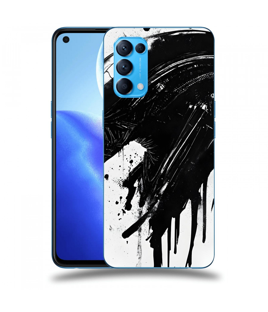 ACOVER Kryt na mobil OPPO...