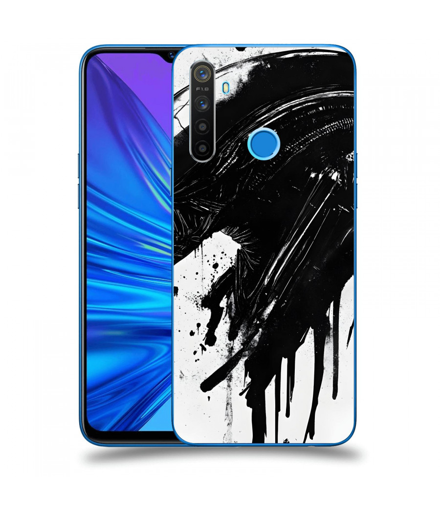 ACOVER Kryt na mobil Realme...