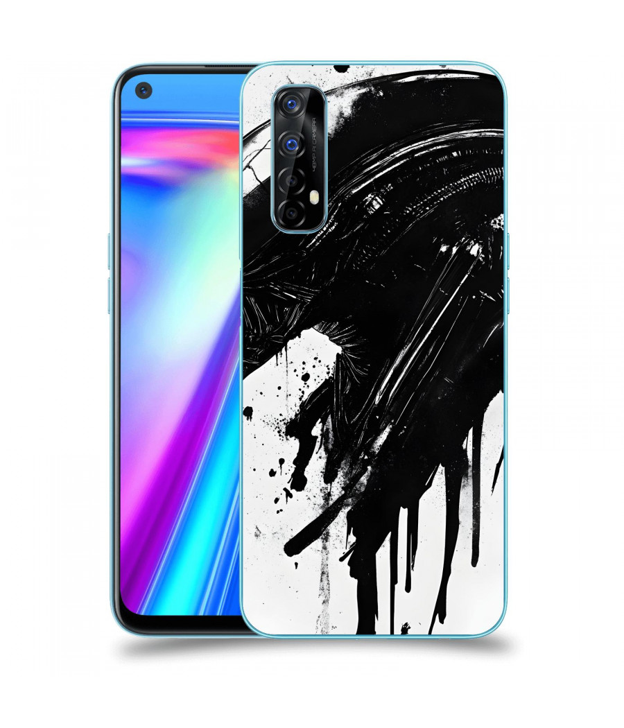ACOVER Kryt na mobil Realme...