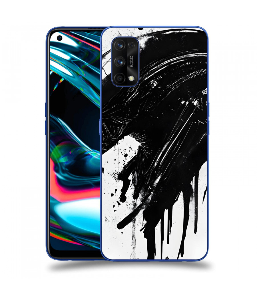 ACOVER Kryt na mobil Realme...