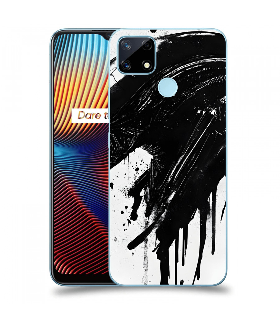 ACOVER Kryt na mobil Realme...