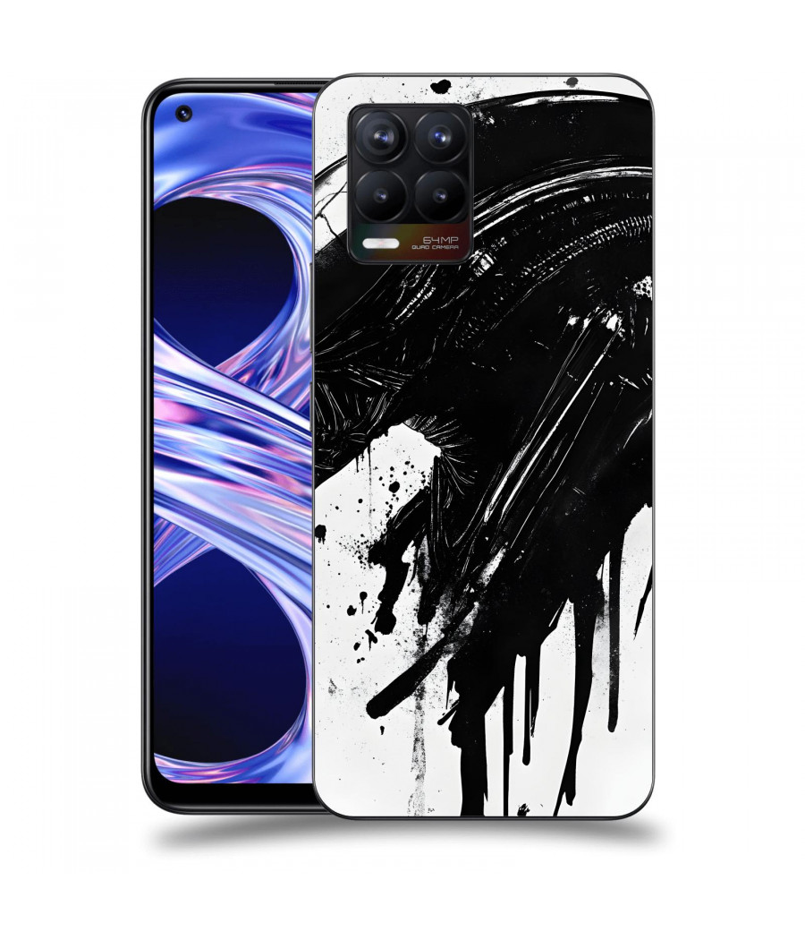 ACOVER Kryt na mobil Realme...