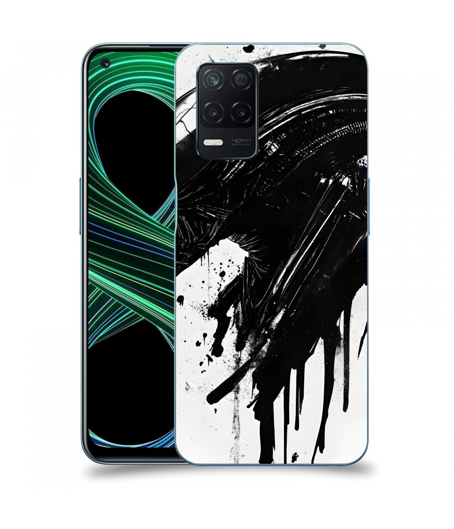 ACOVER Kryt na mobil Realme...