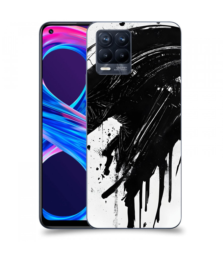 ACOVER Kryt na mobil Realme...