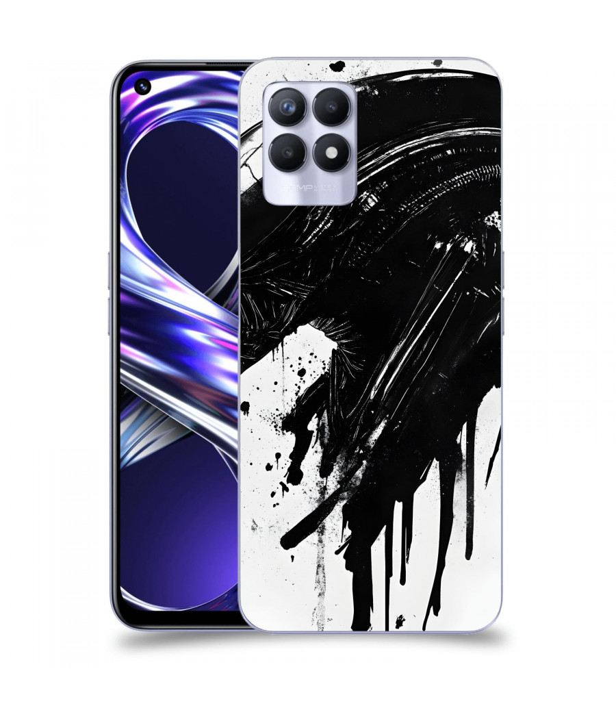 ACOVER Kryt na mobil Realme...