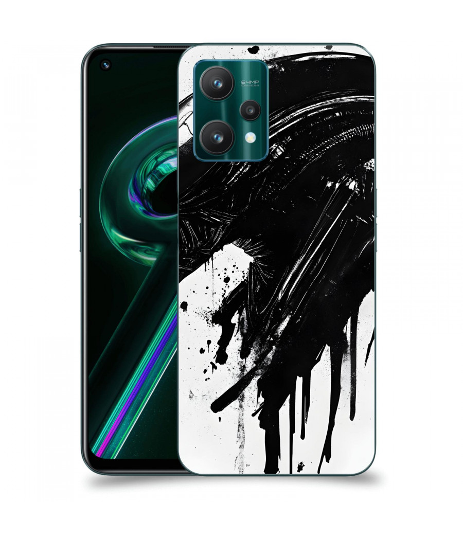 ACOVER Kryt na mobil Realme...