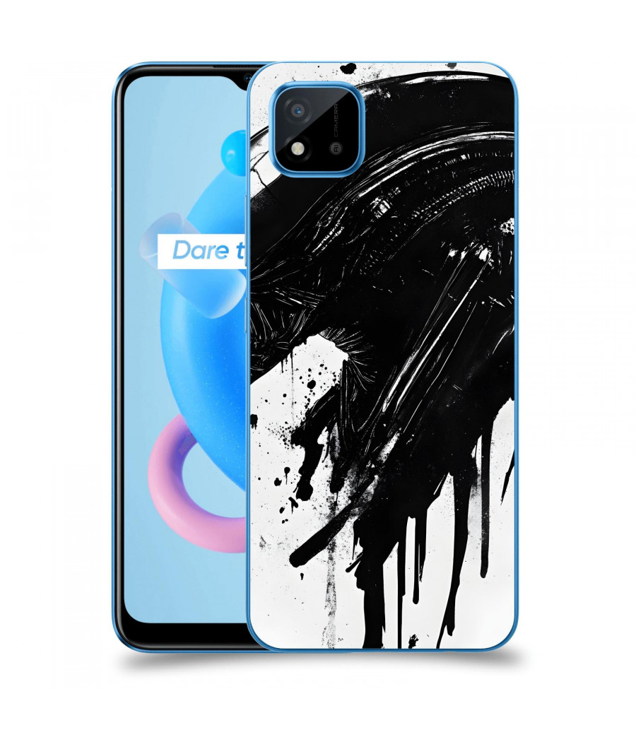 ACOVER Kryt na mobil Realme...