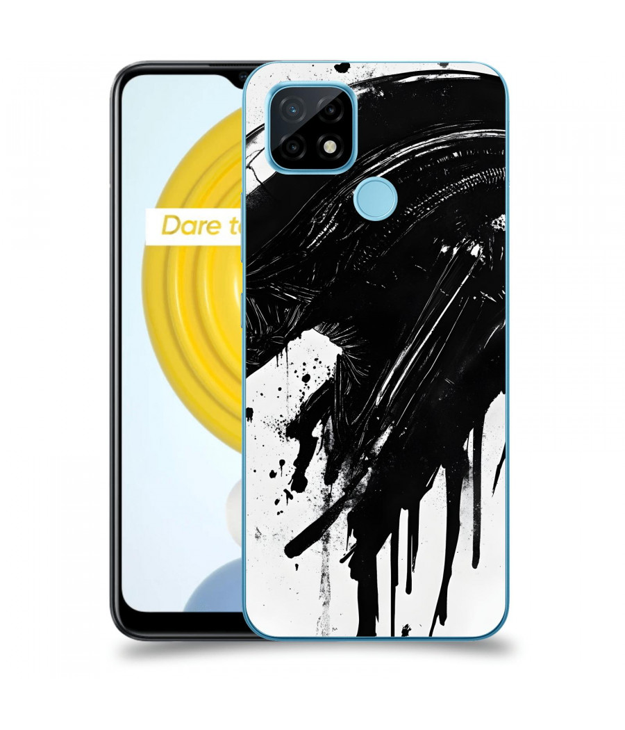 ACOVER Kryt na mobil Realme...