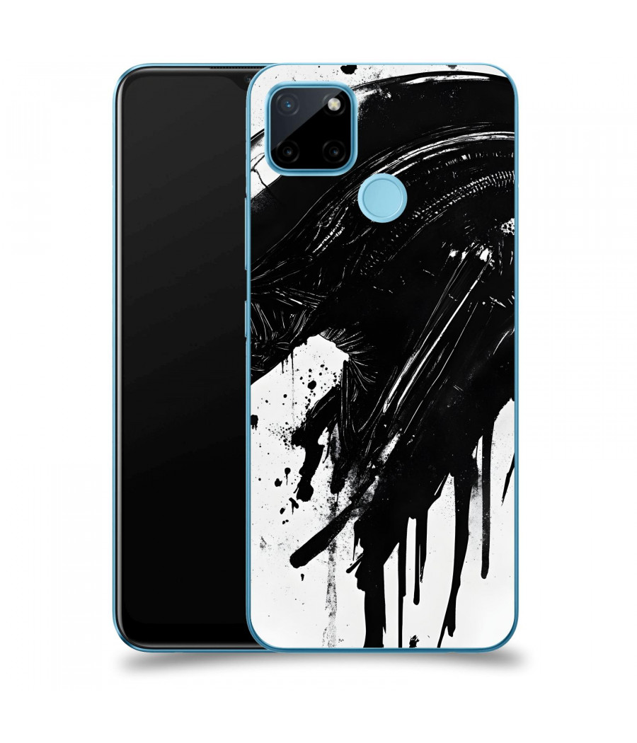 ACOVER Kryt na mobil Realme...