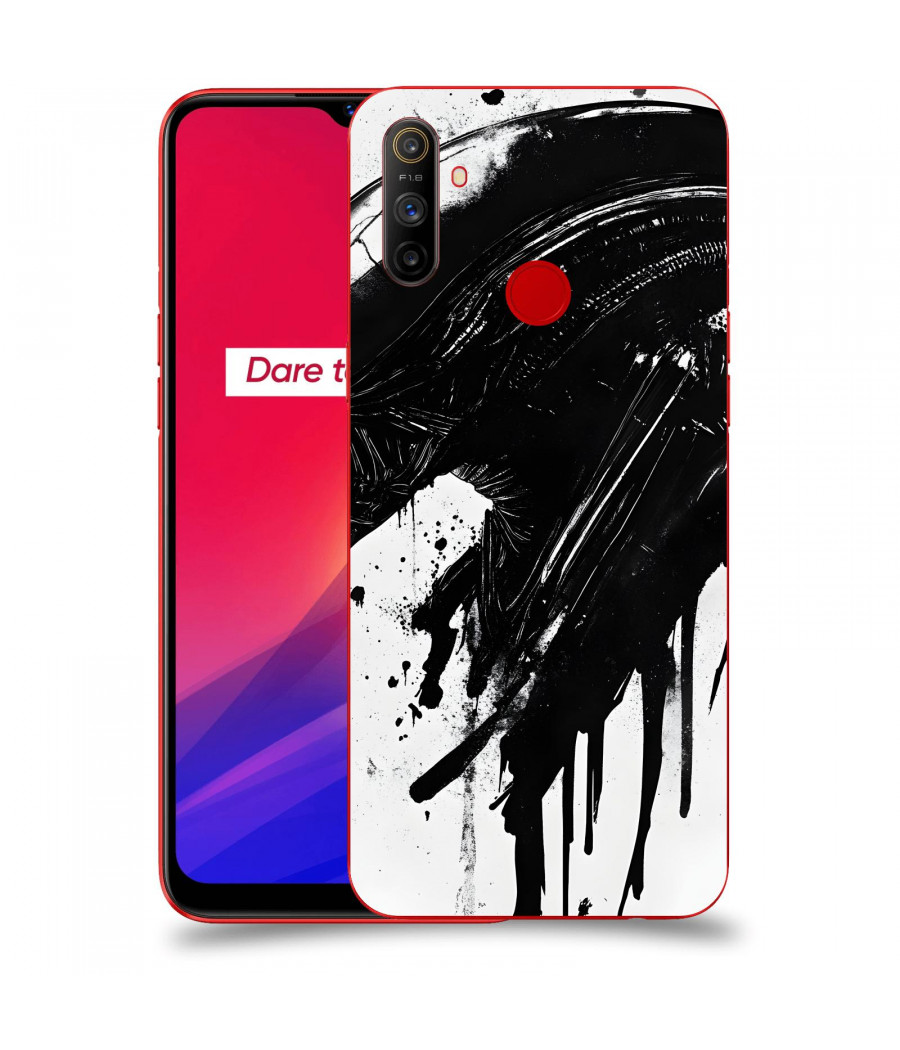 ACOVER Kryt na mobil Realme...