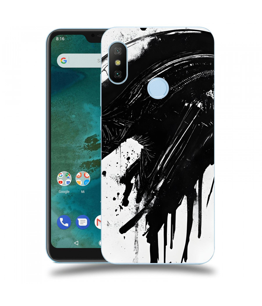 ACOVER Kryt na mobil Xiaomi...