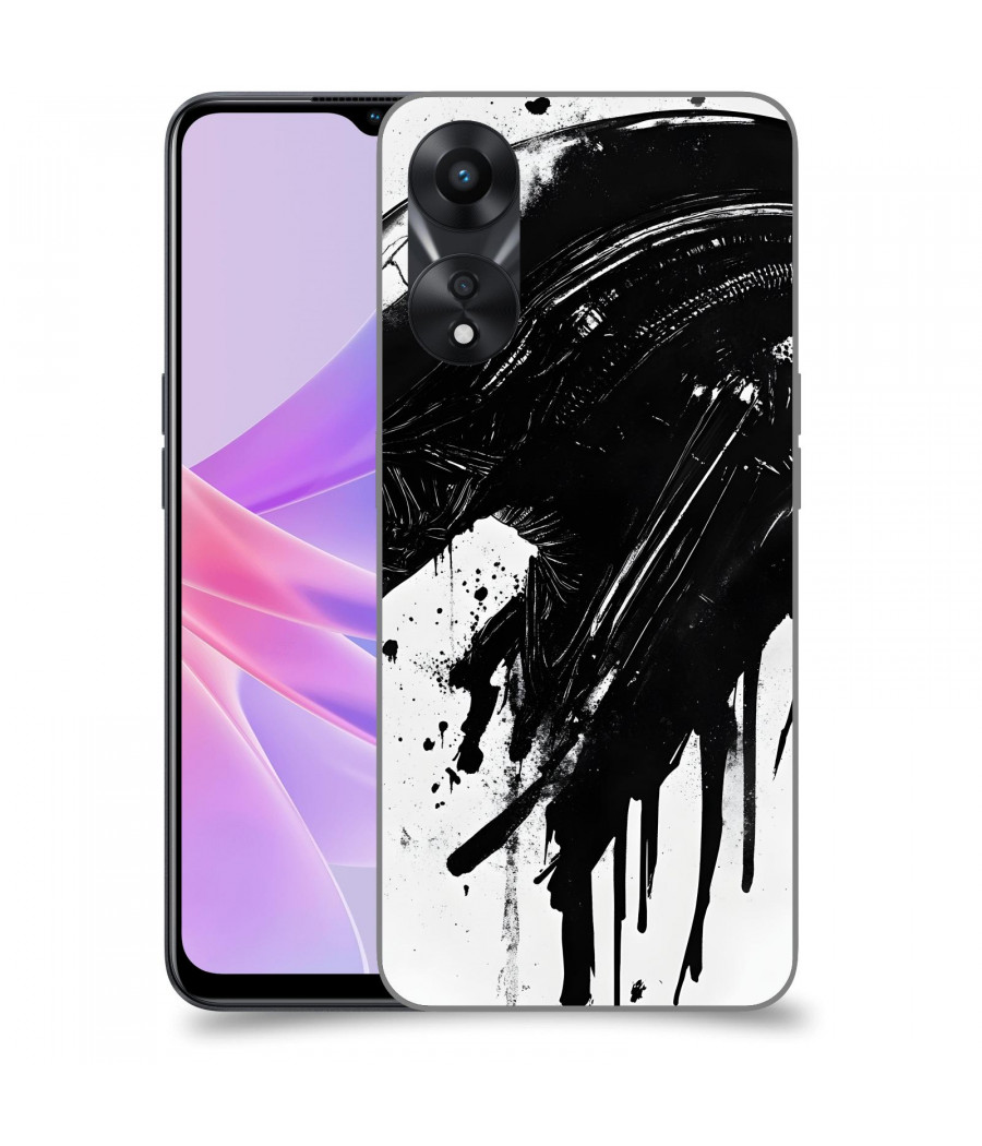 ACOVER Kryt na mobil OPPO...