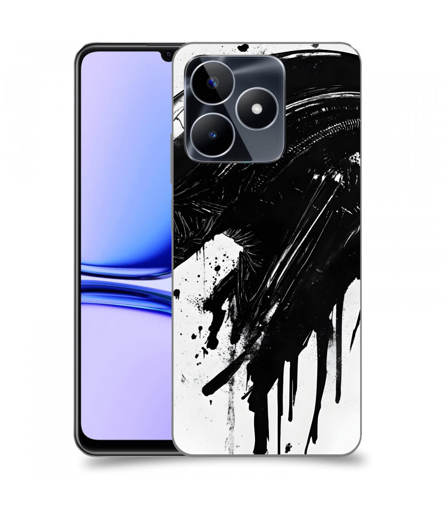 ACOVER Kryt na mobil Realme...