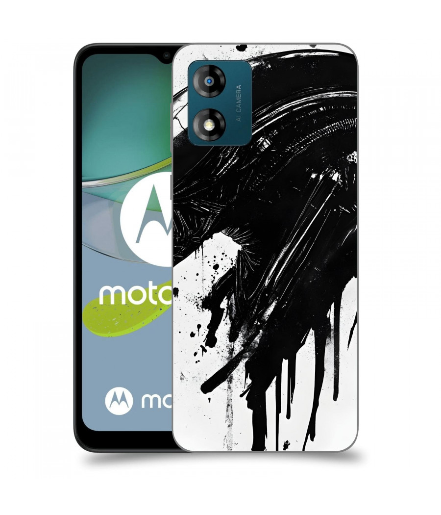 Kryt na mobil s fotkou Apple iPhone 14