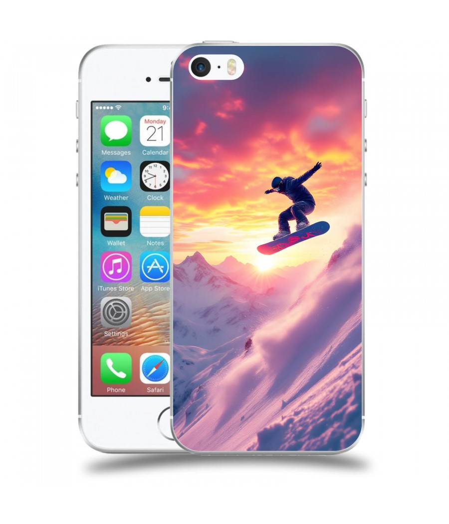 ACOVER Kryt na mobil Apple...