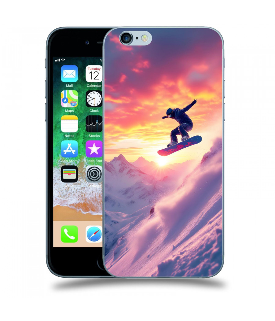 ACOVER Kryt na mobil Apple...