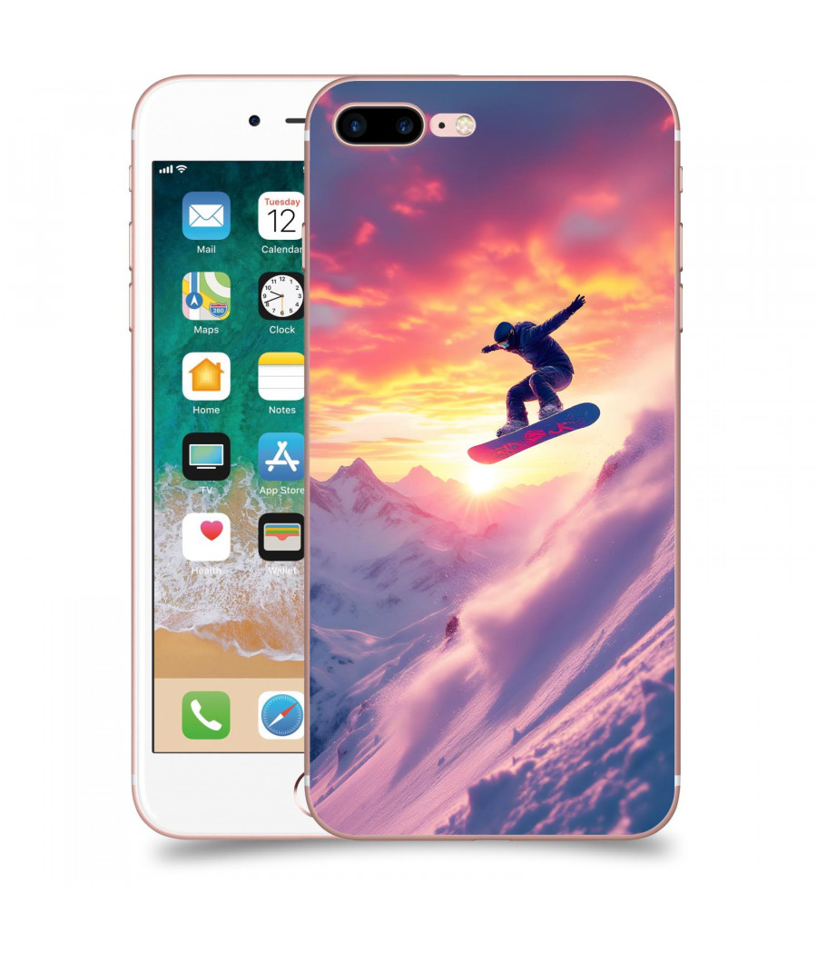 Kryt na mobil s fotkou Apple iPhone 7 Plus
