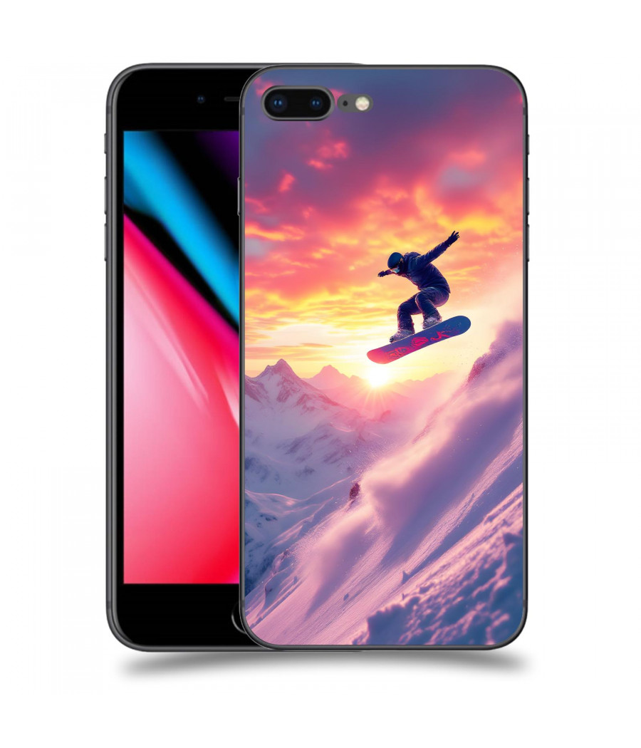 ACOVER Kryt na mobil Apple...