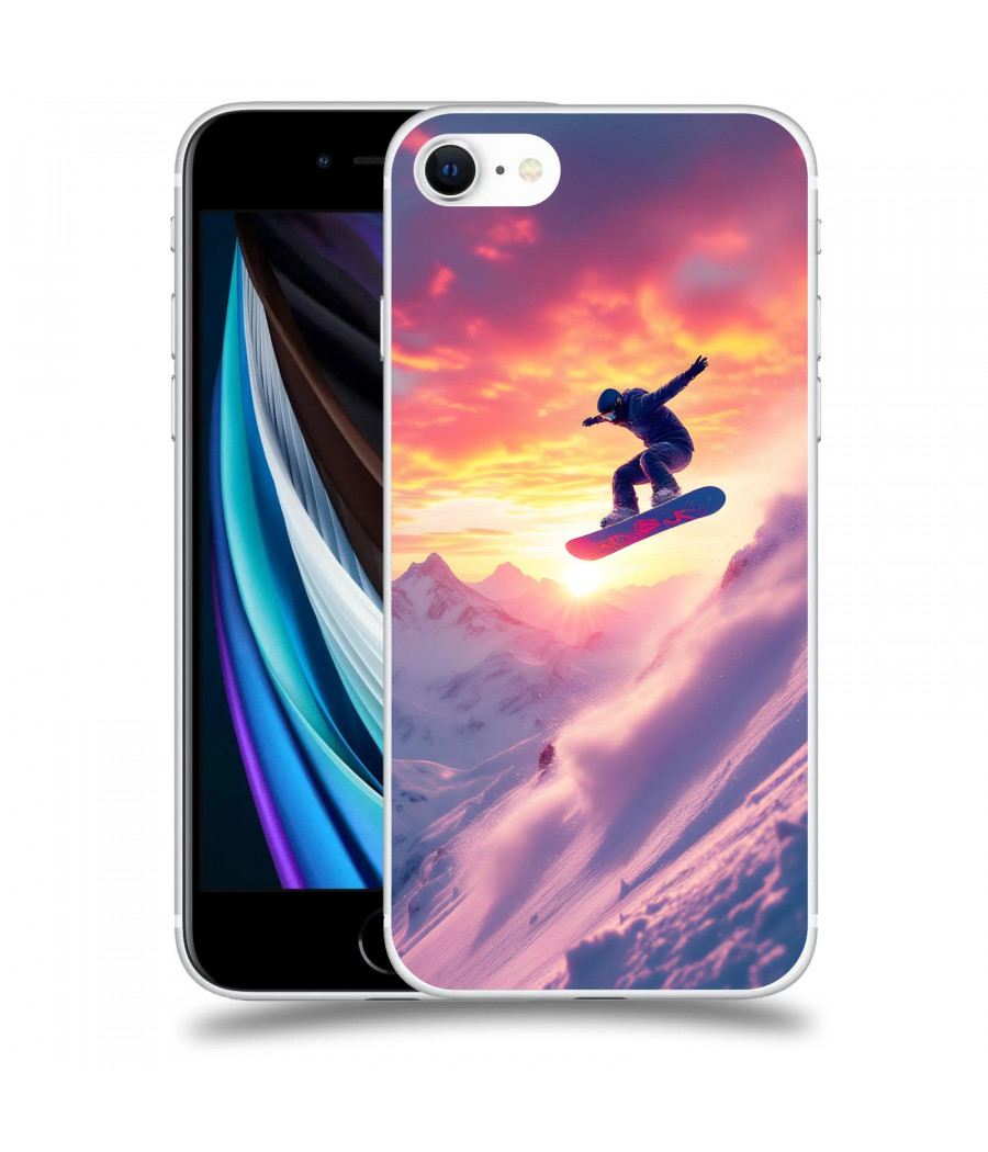 ACOVER Kryt na mobil Apple...