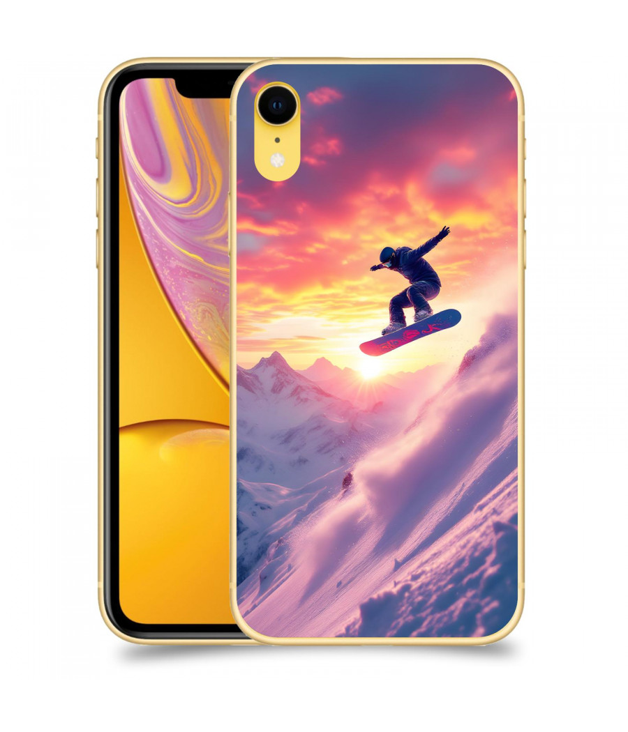 ACOVER Kryt na mobil Apple...