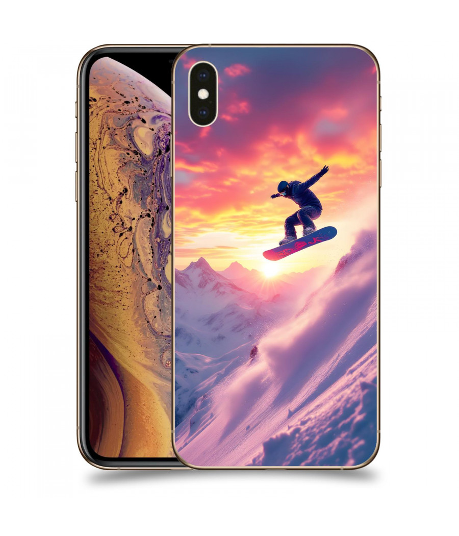 ACOVER Kryt na mobil Apple...