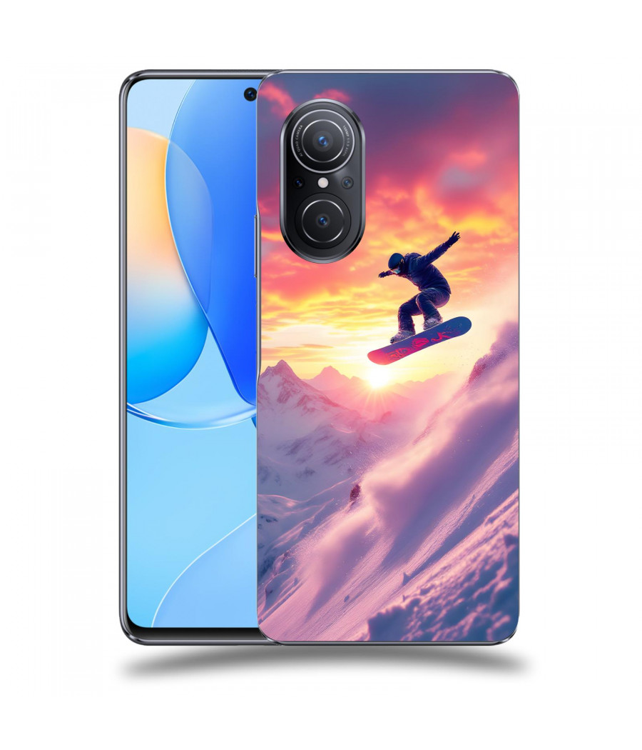 ACOVER Kryt na mobil Huawei...