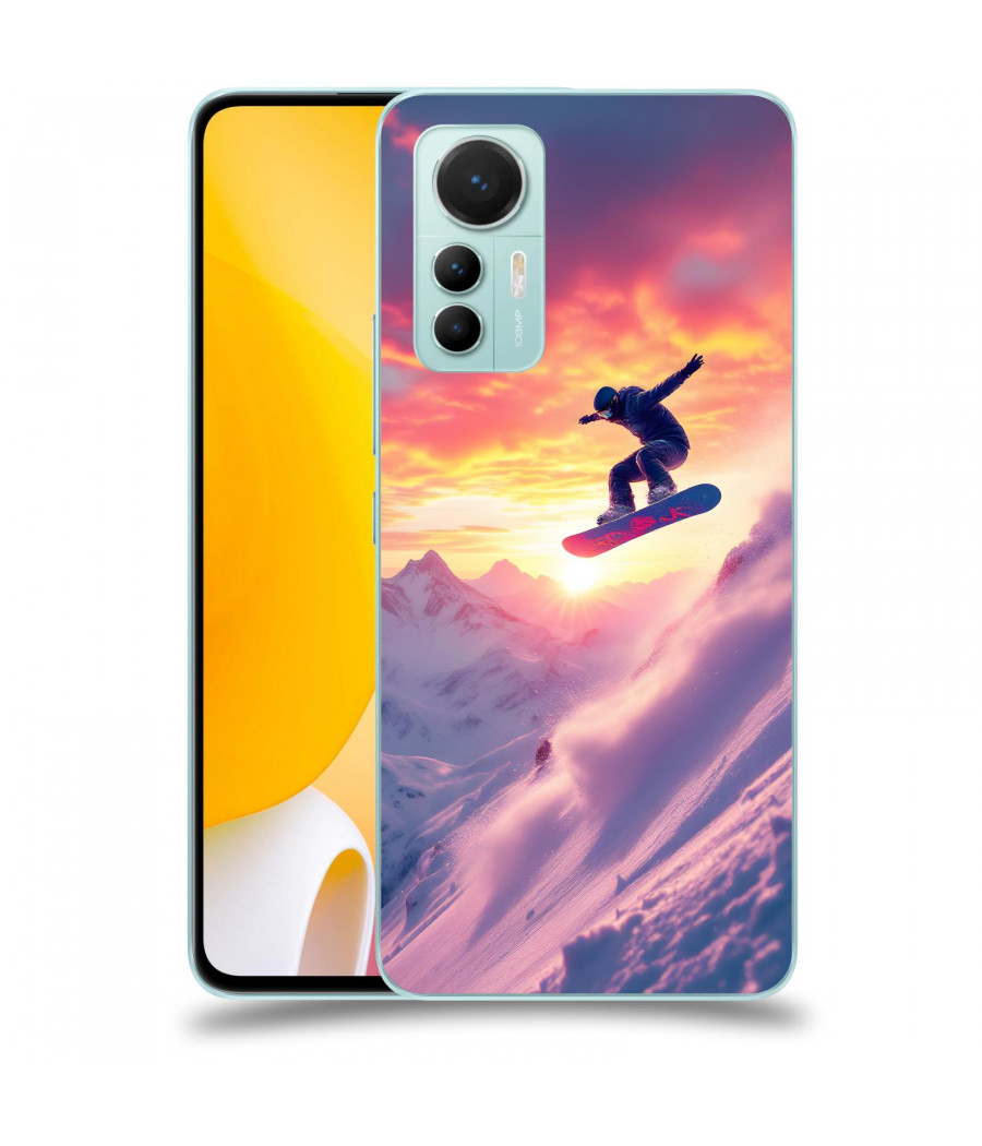 ACOVER Kryt na mobil Xiaomi...