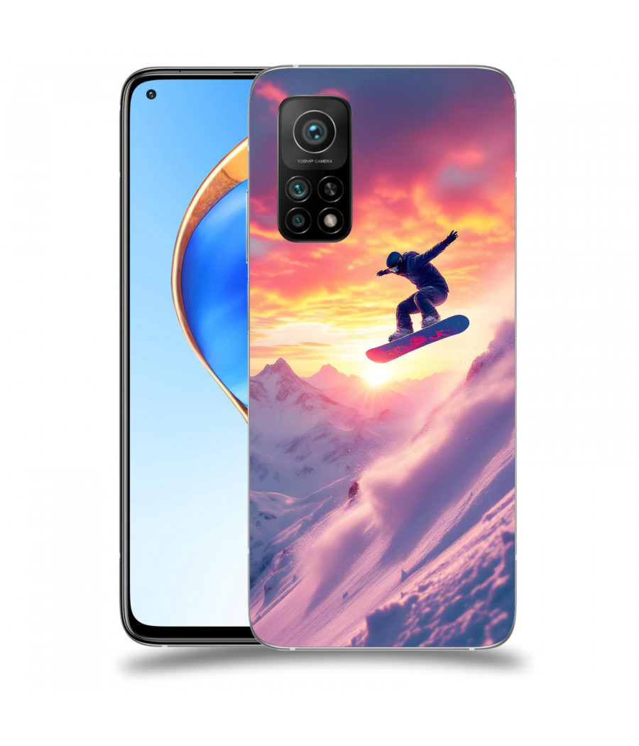 ACOVER Kryt na mobil Xiaomi...