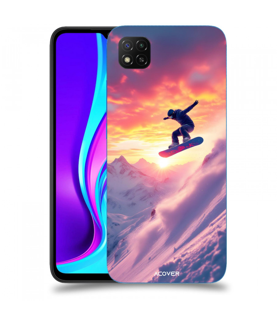 ACOVER Kryt na mobil Xiaomi...