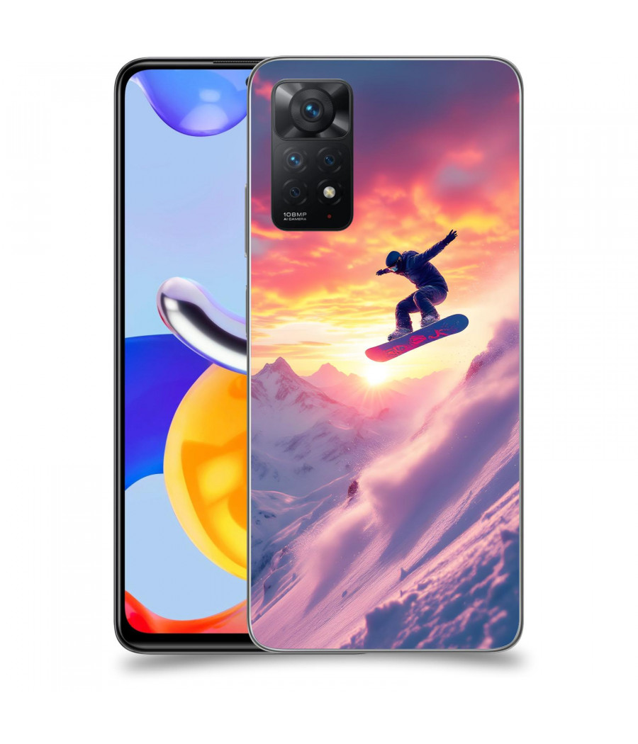 ACOVER Kryt na mobil Xiaomi...