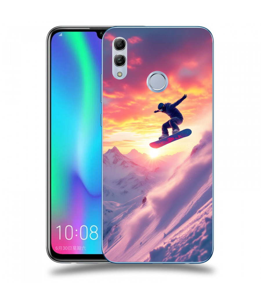 ACOVER Kryt na mobil Honor...
