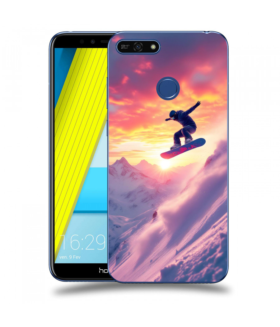 ACOVER Kryt na mobil Honor...