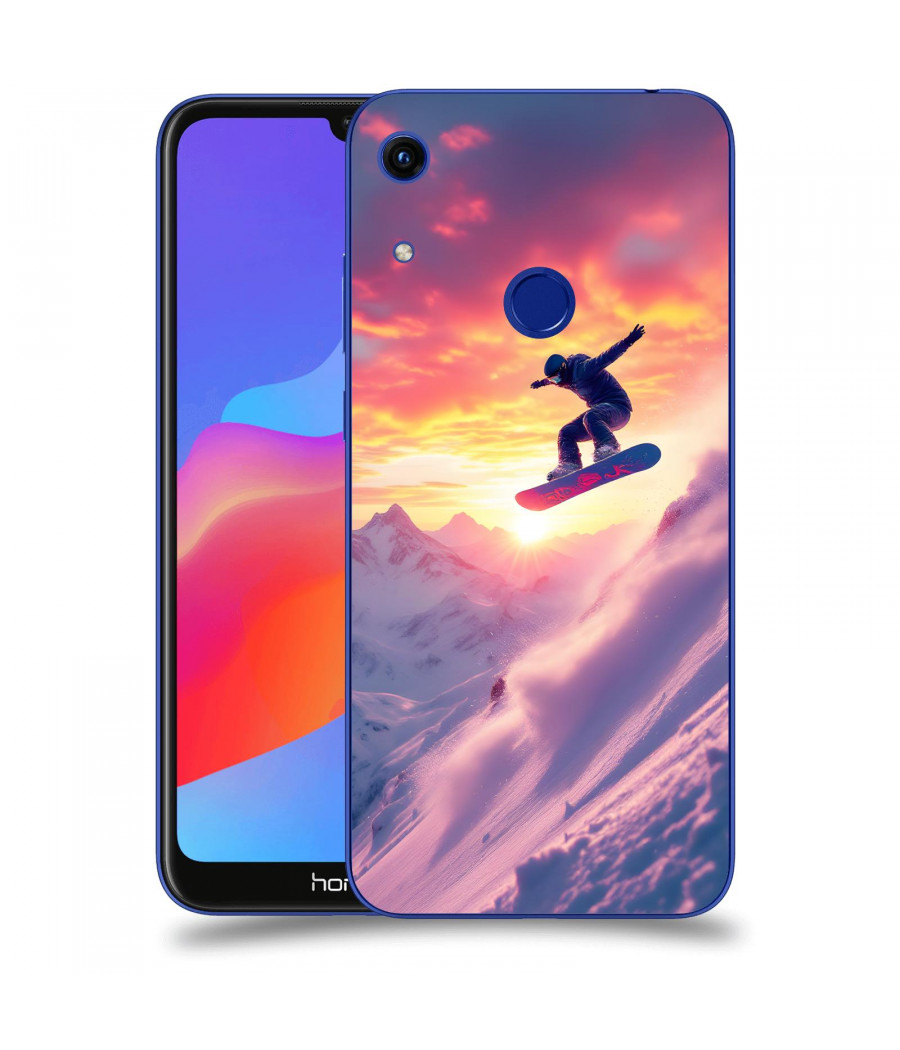 ACOVER Kryt na mobil Honor...