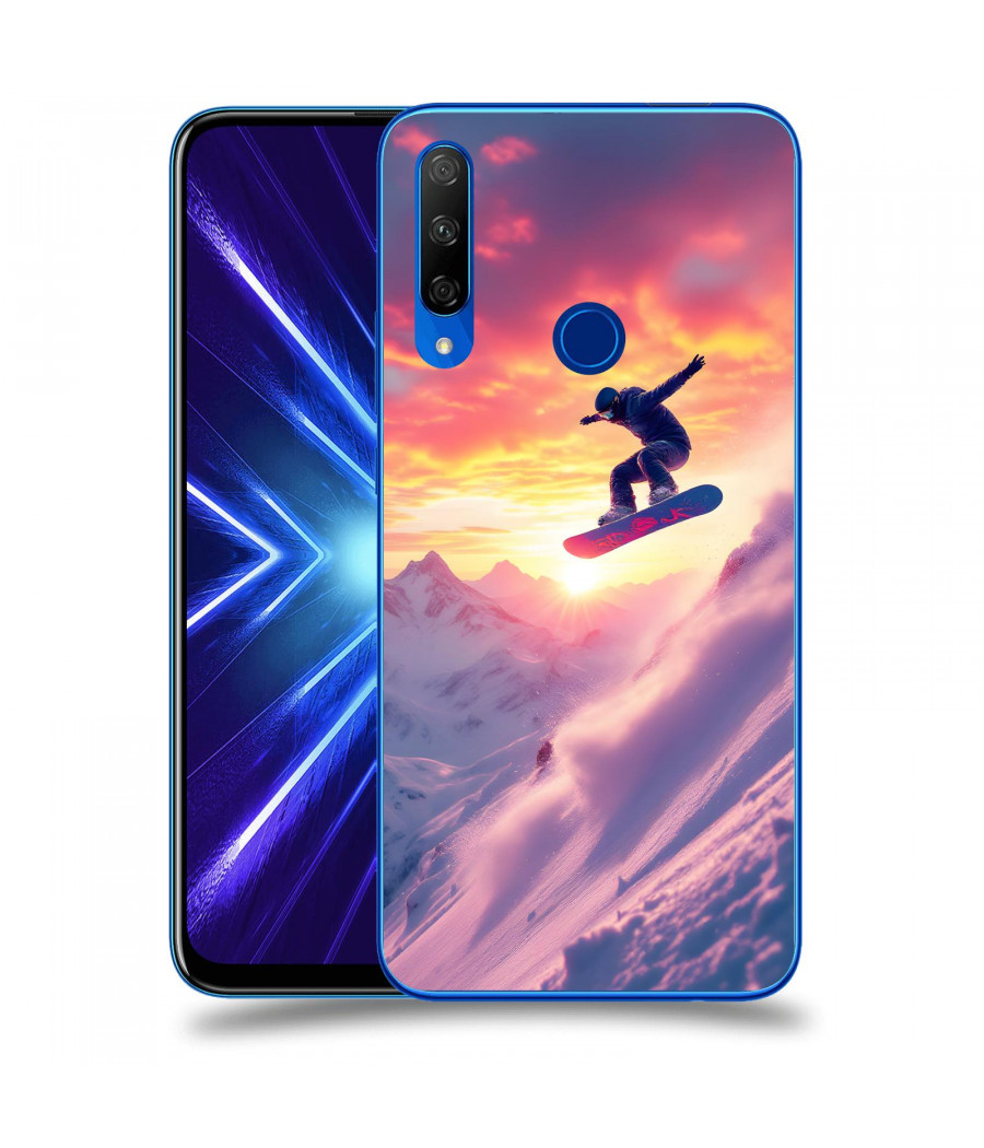 ACOVER Kryt na mobil Honor...
