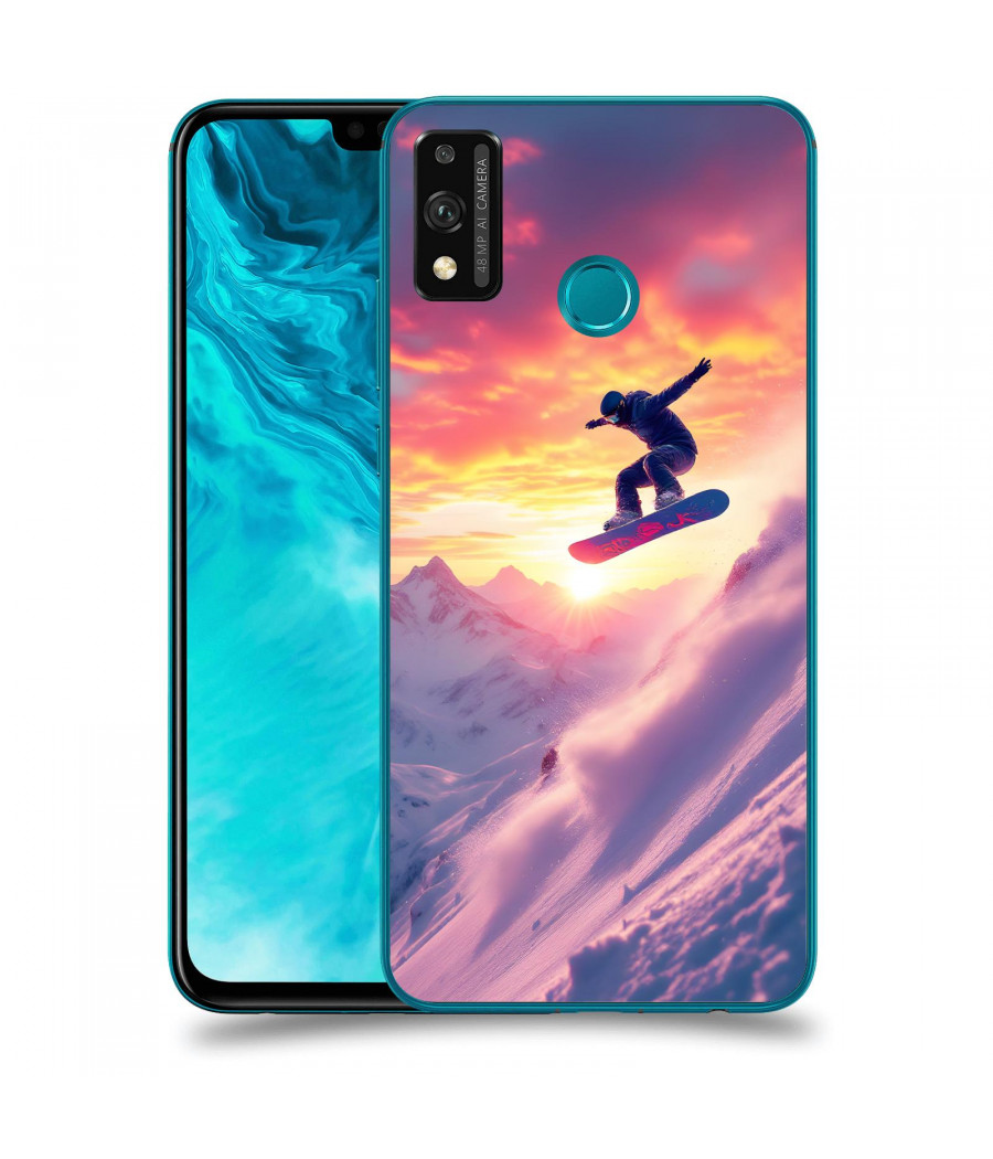 ACOVER Kryt na mobil Honor...